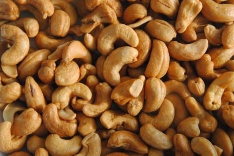 Castañas